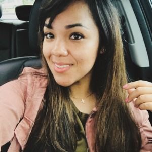 Meet your Posher, Maricela